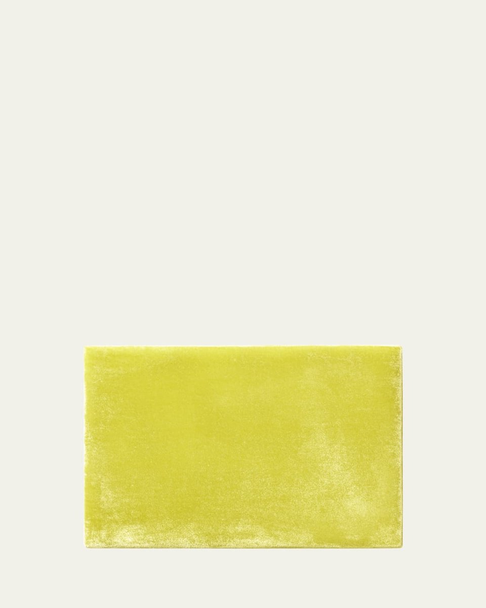 Tresor Jewelry Box in Tulipe Jaune